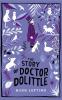 The Story of Doctor Dolittle