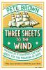 Three Sheets To The Wind