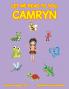Let Me Read to You Camryn