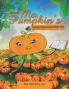 Author Ms. Pumpkin's WILDEST IMAGINATION COMES TRUE
