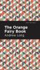 The Orange Fairy Book