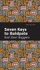 Seven Keys to Baldpate