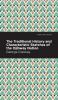 The Traditional History and Characteristic Sketches of the Ojibway Nation