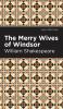 The Merry Wives of Windsor