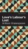 Love Labour's Lost