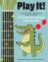 Play It! Children's Songs for Guitar