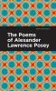 The Poems of Alexander Lawrence Posey