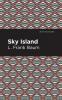 Sky Island