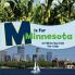 M is for Minnesota