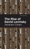 The Rise of David Levinsky