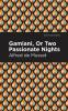 Gamiani Or Two Passionate Nights