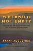 Land Is Not Empty