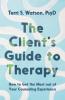 The Client's Guide to Therapy
