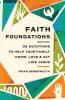 Faith Foundations