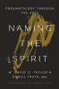 Naming the Spirit