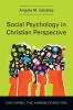 Social Psychology in Christian Perspective