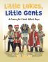 Little Ladies Little Gents