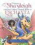 Princess Shayleigh and the Golden Magical Book of Enchanta
