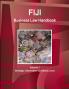Fiji Business Law Handbook Volume 1 Strategic Information and Basic Laws