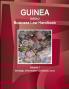 Guinea-Bissau Business Law Handbook Volume 1 Strategic Information and Basic Laws