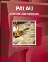 Palau Business Law Handbook