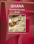 Ghana Business Success Guide - Basic Practical Information and Contacts
