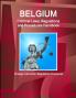 Belgium Criminal Laws Regulations and Procedures Handbook