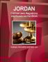Jordan Criminal Laws Regulations and Procedures Handbook - Strategic Information and Basic Law