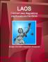 Laos Criminal Laws Regulations and Procedures Handbook - Strategic Information Regulations Procedures
