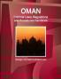 Oman Criminal Laws Regulations and Procedures Handbook - Strategic Information and Basic Laws