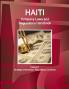 Haiti Company Laws and Regulations Handbook Volume 1 Strategic Information Regulations Contacts