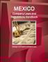 Mexico Company Laws and Regulations Handbook