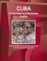 Cuba Investment and Business Profile - Basic Information and Contacts for Succesful Investment and Business Activity