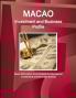 Macao Investment and Business Profile - Basic Information and Contacts for Successful Investment and Business Activity