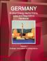 Germany Nuclear Energy Sector Policy Laws and Regulations Handbook Volume 1 Strategic Information and Regulations
