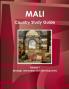 Mali Country Study Guide Volume 1 Strategic Information and Developments