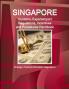 Singapore Customs Export-Import Regulations Incentives and Procedures Handbook
