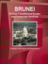 Brunei Political Constitutional System and Procedures Handbook - Strategic Information and Regulations