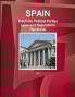 Spain Electoral Political Parties Laws and Regulations Handbook - Strategic Information Regulations Procedures