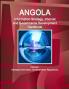 Angola Information Strategy Internet and E-commerce Development Handbook Volume 1 Strategic Information Developments Regulations