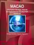 Macao Information Strategy Internet and E-Commerce Development Handbook - Strategic Information Programs Regulations