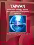 Taiwan Information Strategy Internet and E-commerce Development Handbook - Strategic Information Regulations Contacts