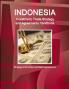 Indonesia Investment Trade Strategy and Agreements Handbook - Strategic Information and Basic Agreements
