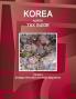Korea North Tax Guide Volume 1 Strategic Information and Basic Regulations