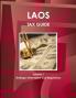 Laos Tax Guide Volume 1 Strategic Information and Regulations
