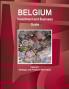 Belgium Investment and Business Guide Volume 1 Strategic and Practical Information