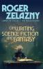 On Writing Science Fiction and Fantasy