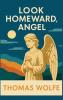 LOOK HOMEWARD ANGEL