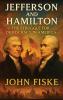 Jefferson and Hamilton