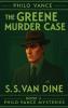 The Greene Murder Case